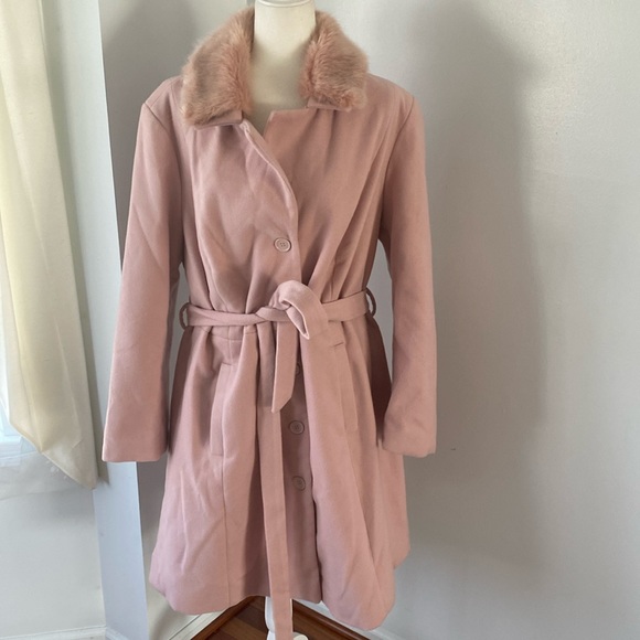 Colleen Lopez Jackets & Blazers - Colleen Lopez 3XL coat